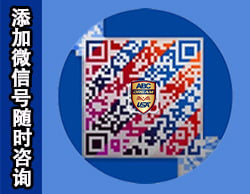 ABC Dreams QR Code